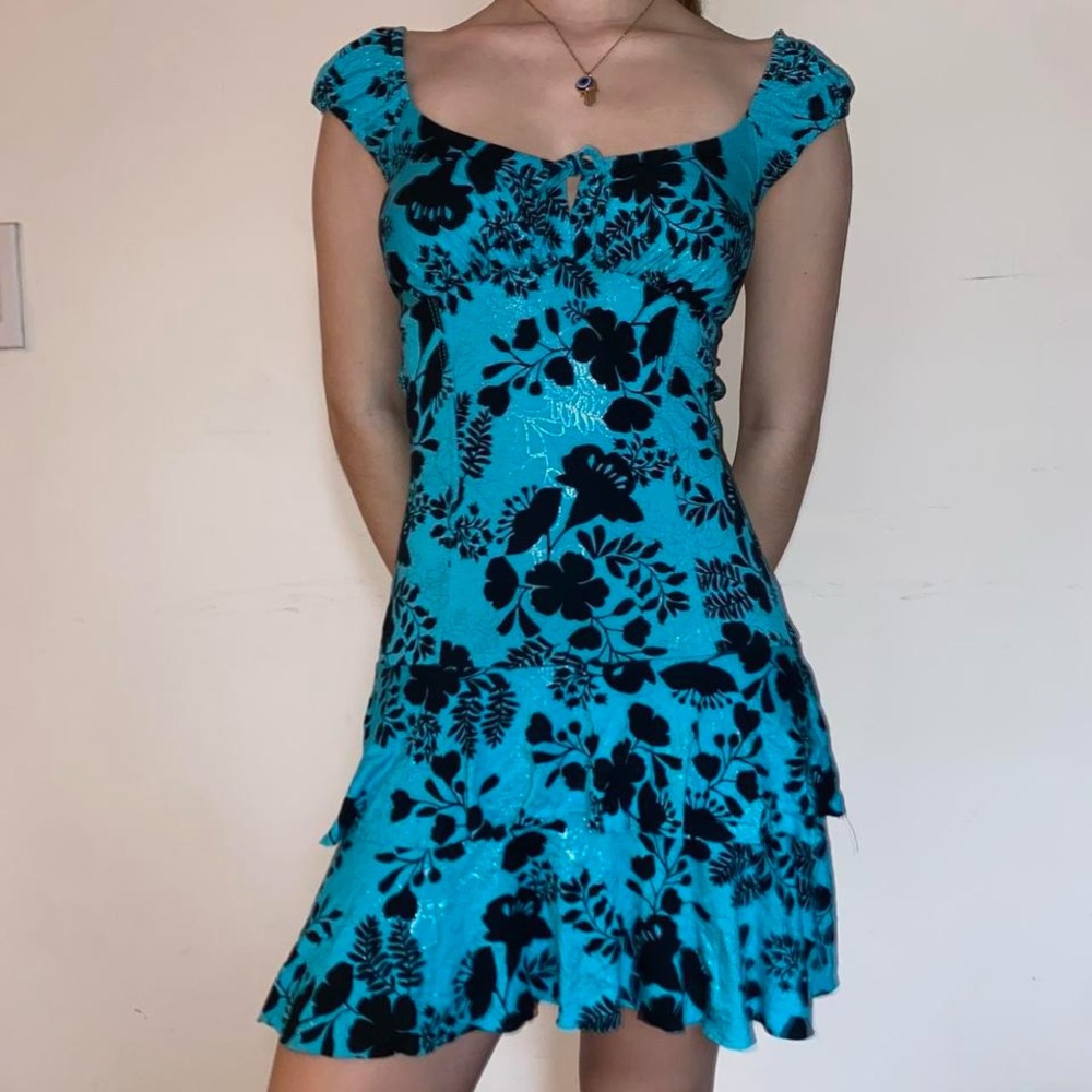 Jane Norman Dress